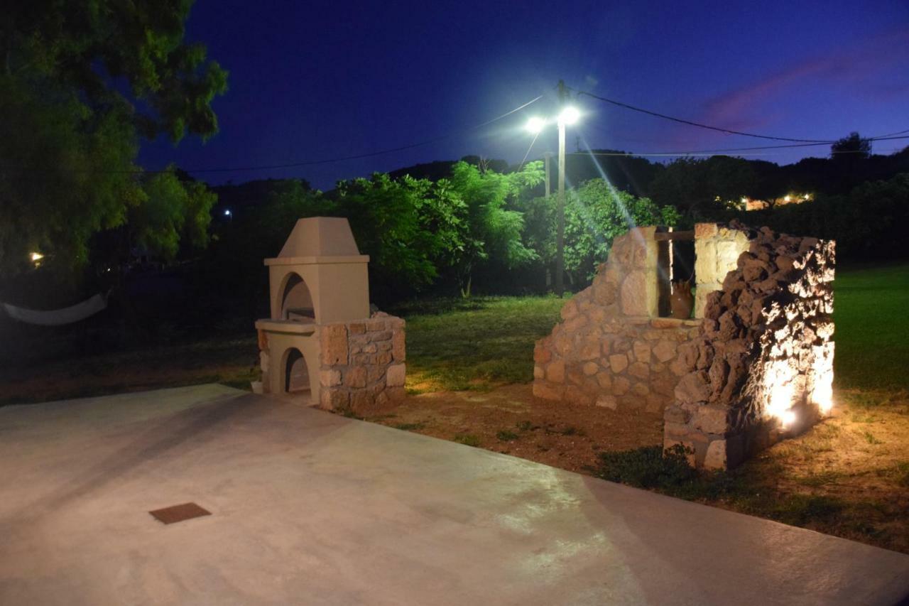 Villa Magdalena Lixouri Exterior photo